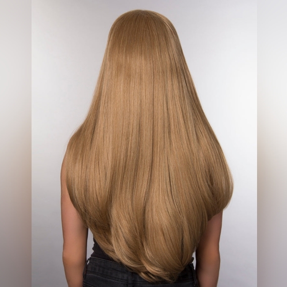 BELLAMI Synthetic Wig 26" Dark Blonde - Picture 1 of 2